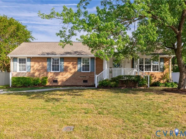 3807 Dunoon Rd, Colonial Heights, VA 23834