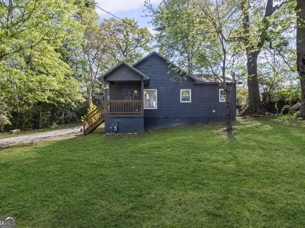 3406 Randell Brown Ave #3, Hapeville, GA 30354