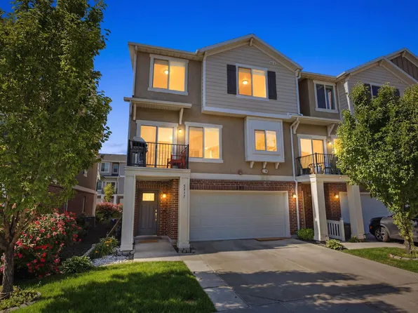 5417 W Mount Conness Pl Unit 213, Herriman, UT 84096