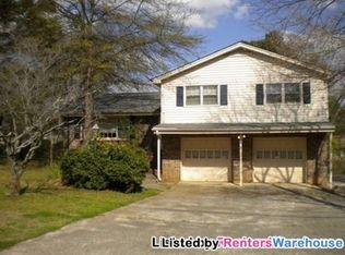 7298 Taylor Rd, Riverdale, GA 30274