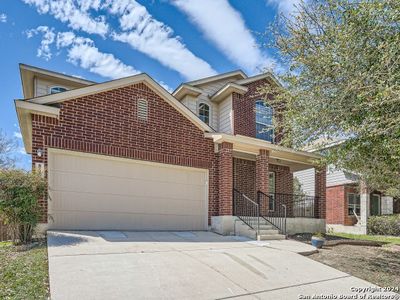 8550 Chickasaw Bluff, Converse, TX, 78109