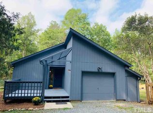 429 Robin Rd, Chapel Hill, NC 27516