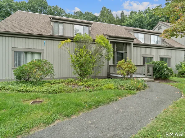 469 Heritage Village #A, Southbury, CT 06488