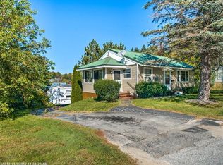 167 High Holborn St, Gardiner, ME 04345