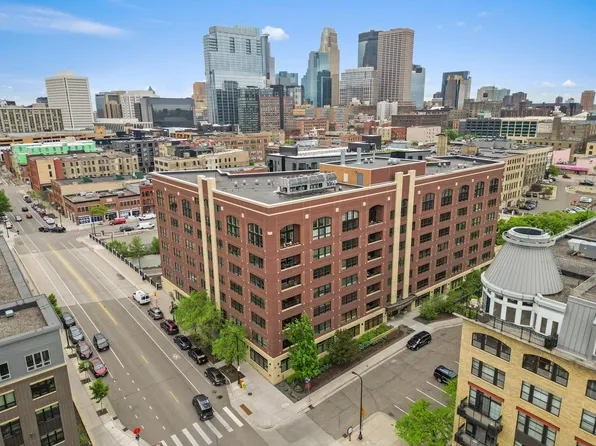 111 4th Ave N APT 105, Minneapolis, MN 55401
