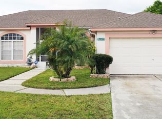 2796 Woodstream Cir, Kissimmee, FL 34743
