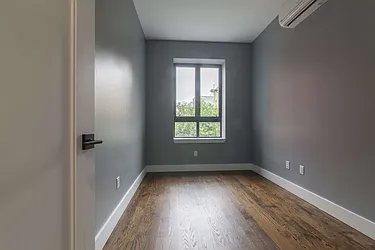 Rented by Evergreen Apartments BK