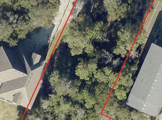 50169 Timber Trl LOT 7, Frisco, NC 27936