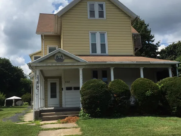 (undisclosed Address), Bristol, CT 06010