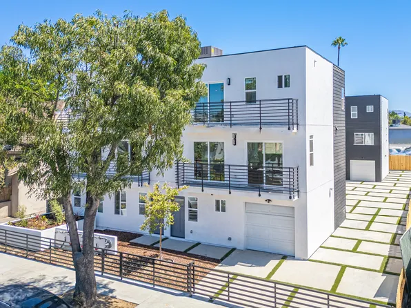 6830 Hazeltine Ave, Van Nuys, CA 91405