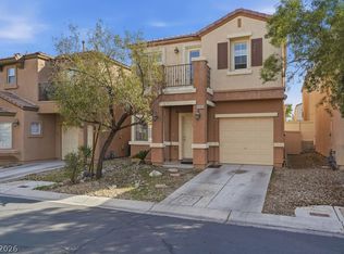11155 African Sunset St, Henderson, NV 89052