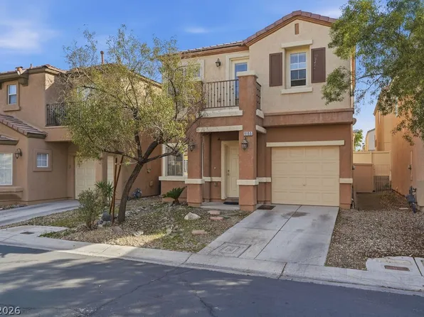 11155 African Sunset St, Henderson, NV 89052