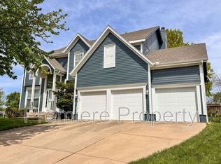 13876 S Kaw St, Olathe, KS 66062