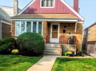 7824 Mayfield Ave, Burbank, IL 60459