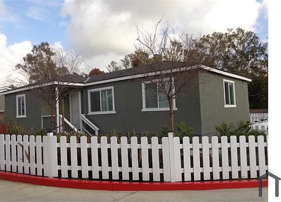 3 bed, 1100 sqft, $3,500 — Photo 1