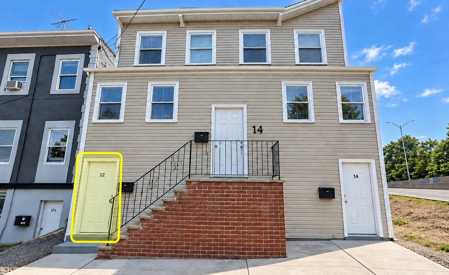 1 bed, $1,600 — Photo 2