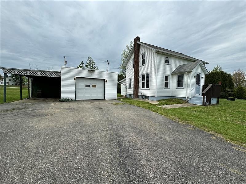 601 Fredonia Rd, Greenville, PA 16125 Zillow