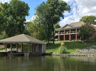 277 Barefoot Landing, Semora, NC 27343
