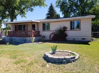 4535 Bellm Dr, Klamath Falls, OR 97603
