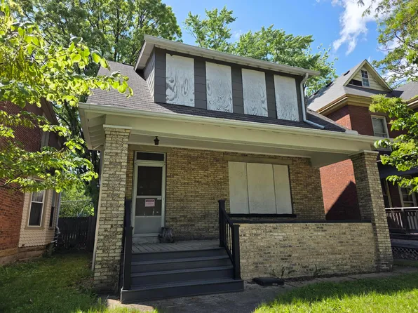 675 Oakwood Ave, Columbus, OH 43205
