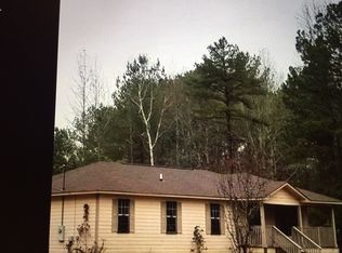 1023 Alexander Myers Rd, Florence, MS 39073