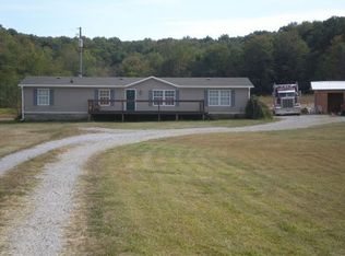 2488 Rozelle Creek Rd, Chillicothe, OH 45601