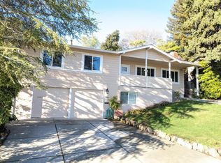 984 Emerald Hill Rd, Redwood City, CA 94061