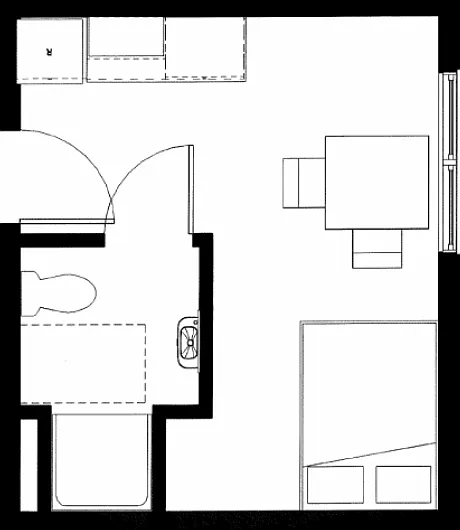 Loft A Loft A