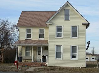 208 Main St, Ellendale, DE 19941