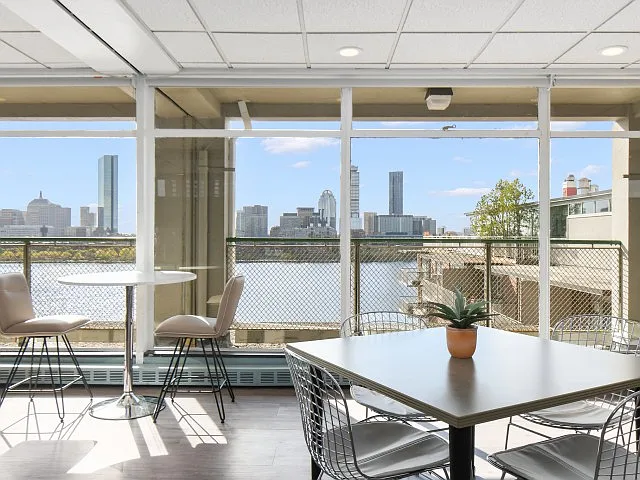 100 Memorial Drive — Photo 25
