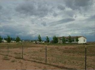 25115 N Feather Mountain Rd, Paulden, AZ 86334