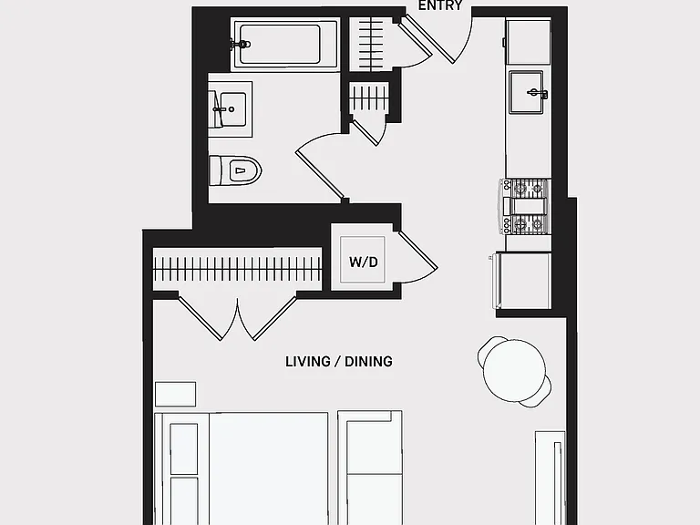 3620 Steinway St #410 — Photo 23