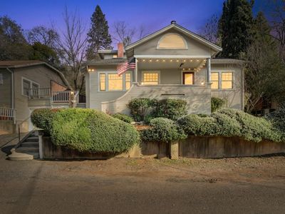 133 Olive St, Auburn, CA, 95603