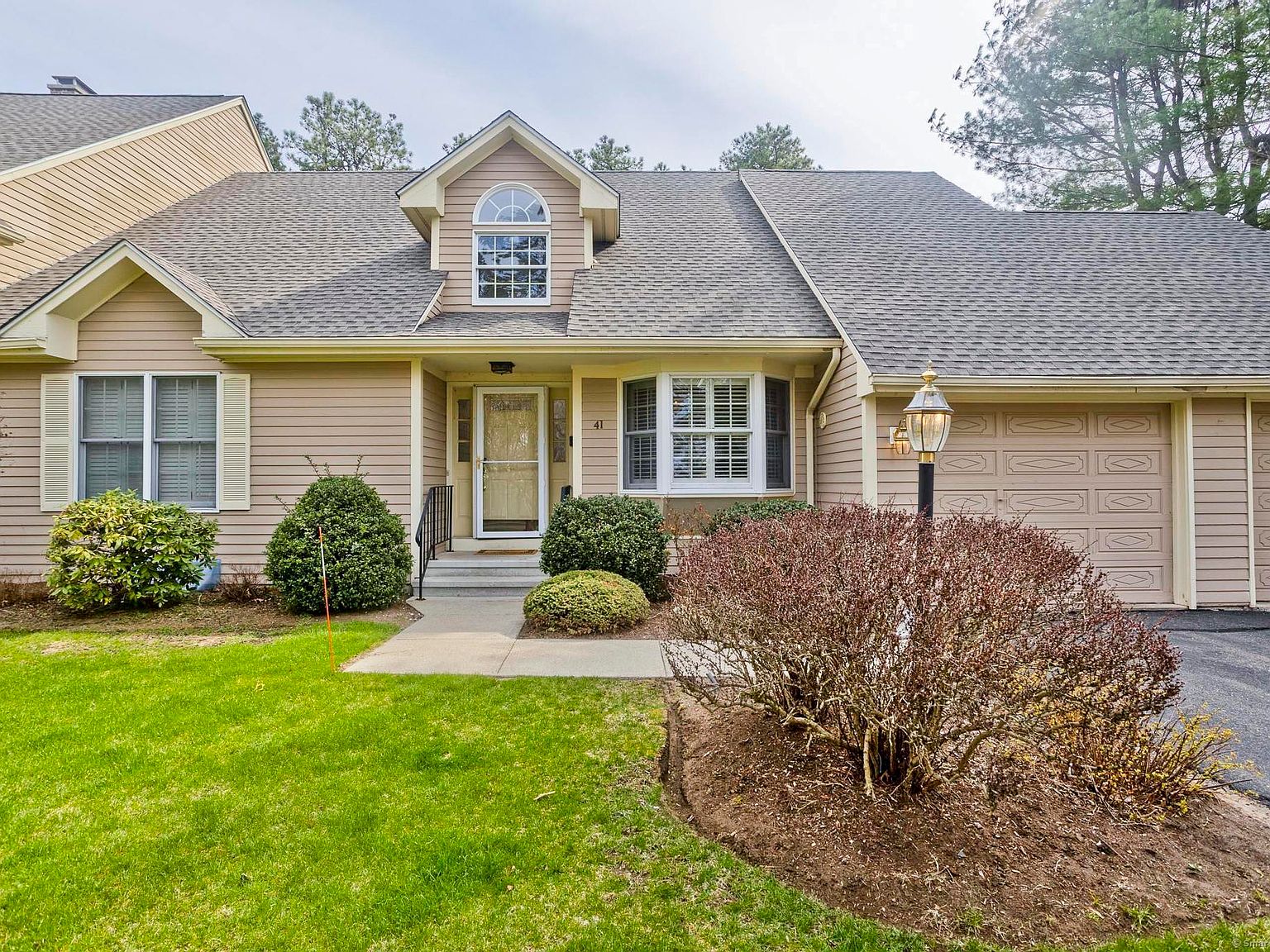 41 Dartmoor 41, Enfield, CT 06082 Zillow