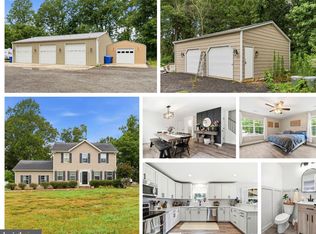 38970 Reeves Rd, Mechanicsville, MD 20659