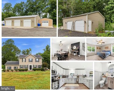 38970 Reeves Rd, Mechanicsville, MD, 20659