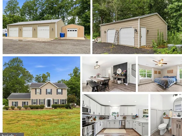 38970 Reeves Rd, Mechanicsville, MD 20659