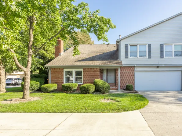 7547 Farm View Cir E, Indianapolis, IN 46256