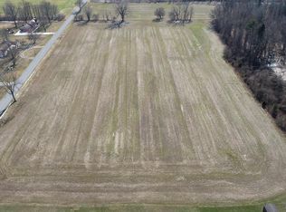 0 Knorr Rd, Galion, OH 44833