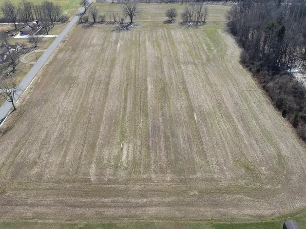 0 Knorr Rd, Galion, OH 44833