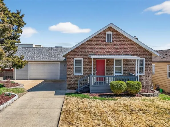 1470 Sproule Ave, Saint Louis, MO 63139