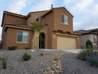 1820 Summer Breeze Dr NW, Albuquerque, NM, 87120