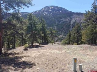 1485 Golden Pearl Ln #11, Lake City, CO 81235