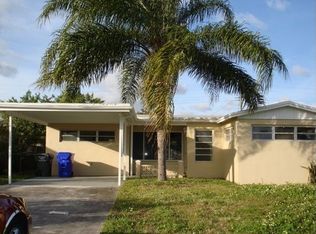 7441 Atlanta St, Hollywood, FL 33024