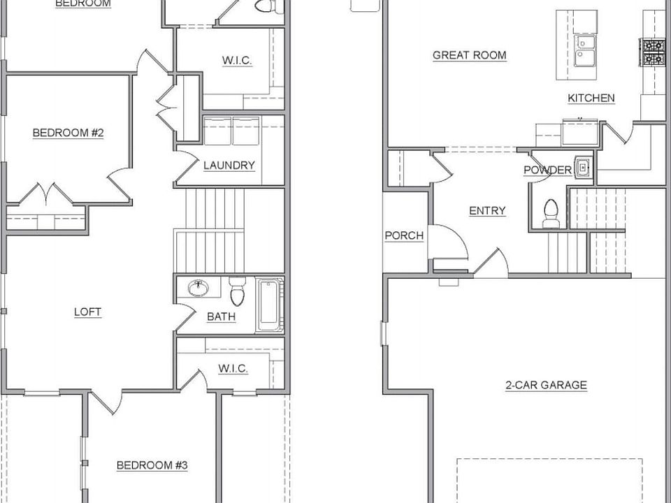 2nd image of 4718 W Riva Capri Ct