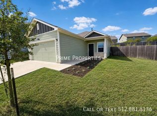 15300 Grenadine Bloom Cv, Del Valle, TX 78617