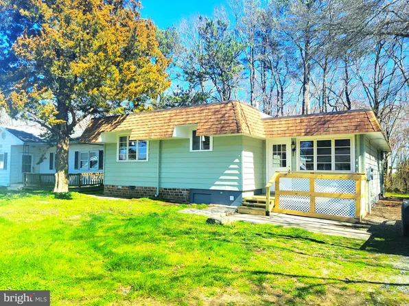 12079 College Pl, Princess Anne, MD 21853