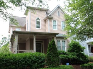 3017 Colonel Springs Way, Fort Mill, SC 29708