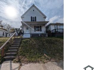 882 Harlan Ave, Saint Louis, MO