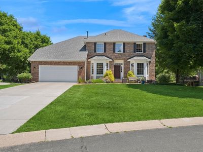 8673 Bayard Ct, Eden Prairie, MN, 55347